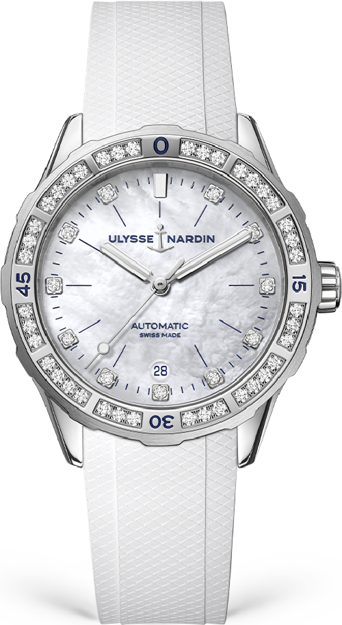 Ulysse Nardin Diver