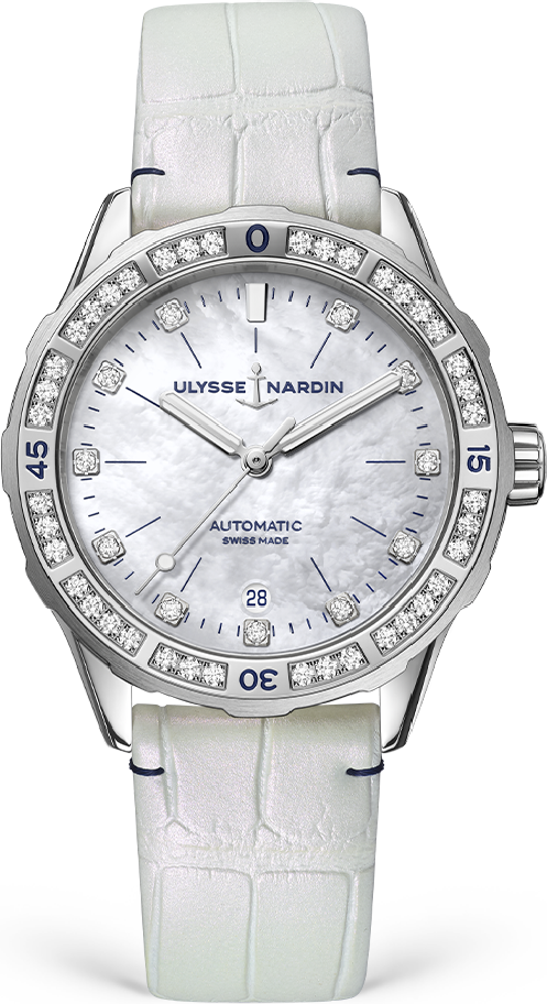 Ulysse Nardin Diver