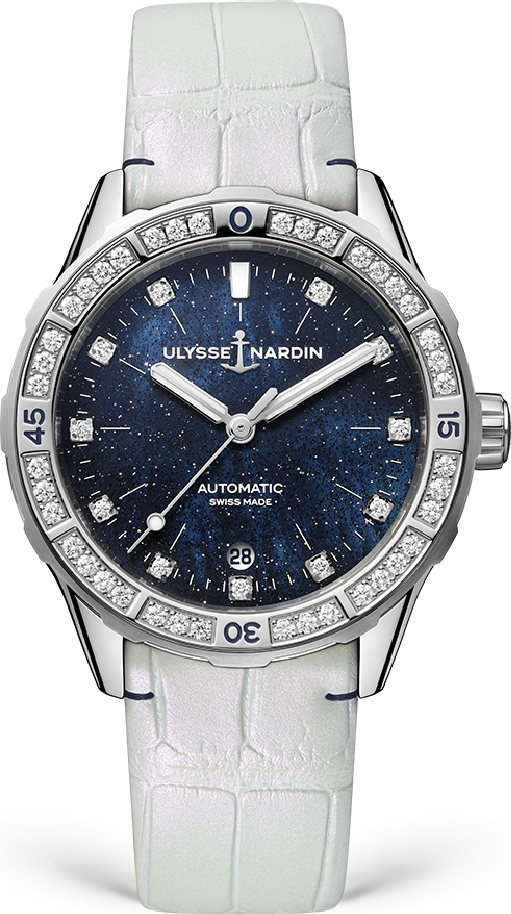 Ulysse Nardin Diver Ulysse Nardin Diver
