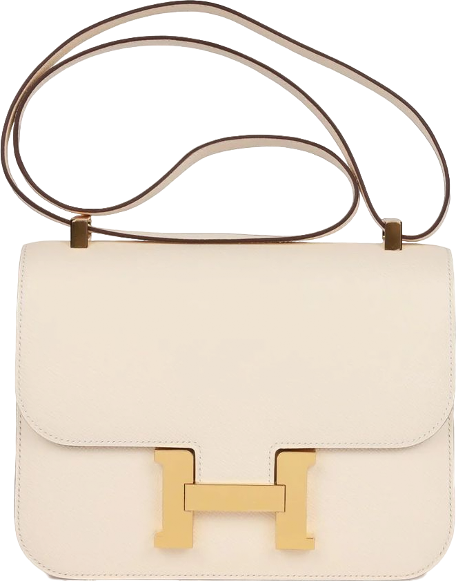 Hermes Constance 1-24 Nata Epsom Gold Hardware Hermes Constance 1-24 Nata Epsom Gold Hardware