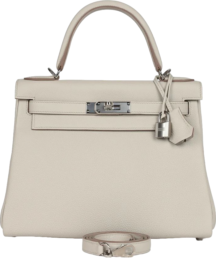 Hermes Kelly Retourne 28 Beton Togo Palladium Hardware Hermes Kelly Retourne 28 Beton Togo Palladium Hardware