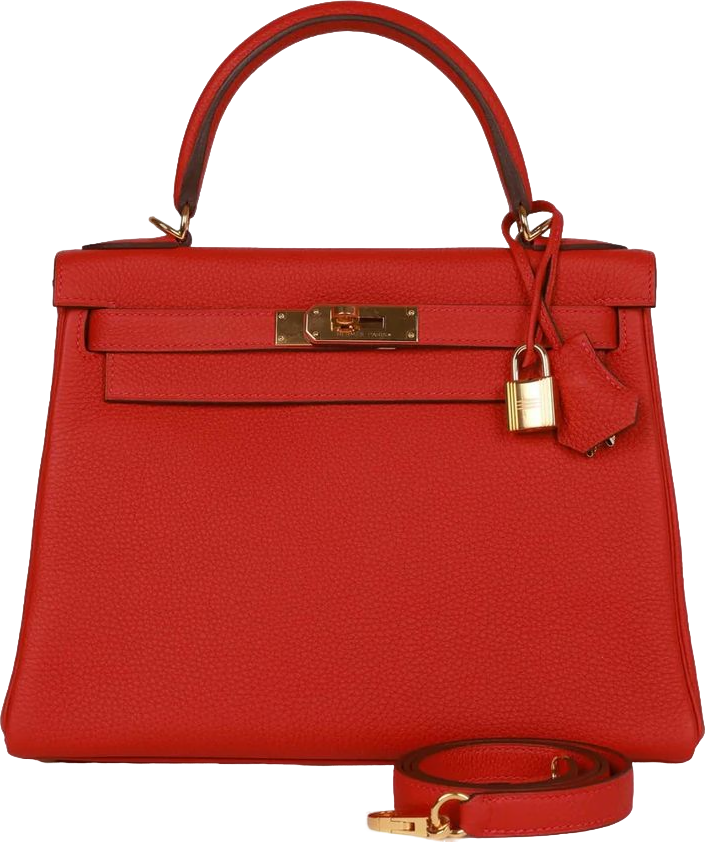 Hermes Kelly Retourne 28 Rouge Casaque Togo Gold Hardware Hermes Kelly Retourne 28 Rouge Casaque Togo Gold Hardware