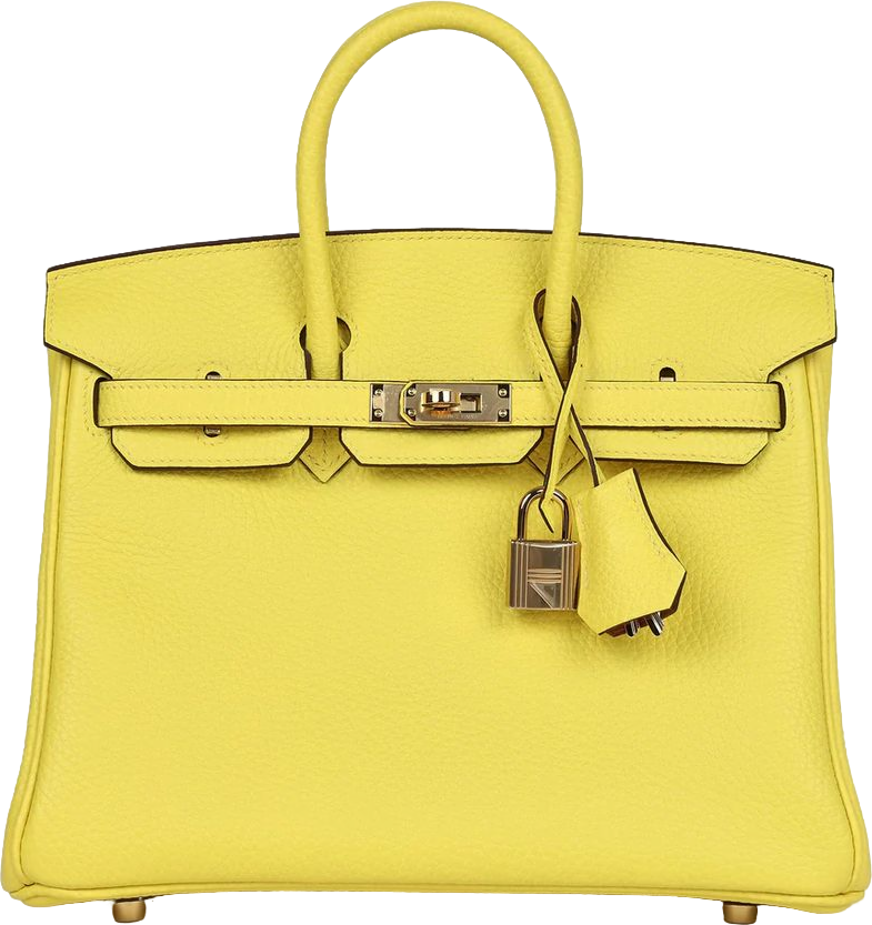 Hermes Special Order (HSS) Birkin 25 Lime Verso Clemence Rose Gold Hardware Hermes Special Order (HSS) Birkin 25 Lime Verso Clemence Rose Gold Hardware