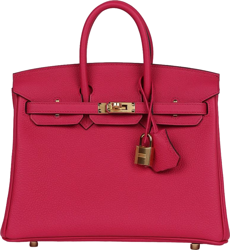 Hermes Special Order (HSS) Birkin 25 Rose Mexico Verso Togo Gold Hardware Hermes Special Order (HSS) Birkin 25 Rose Mexico Verso Togo Gold Hardware