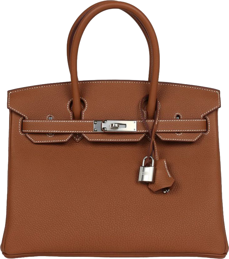 Hermes Birkin 30 Gold Togo Palladium Hardware Hermes Birkin 30 Gold Togo Palladium Hardware