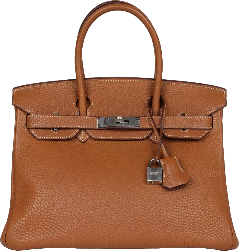 Hermes Birkin 30 Gold Togo Palladium Hardware Hermes Birkin 30 Gold Togo Palladium Hardware