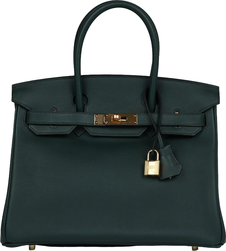 Hermes Birkin 30 Vert Tropical Jonathan Gold Hardware Hermes Birkin 30 Vert Tropical Jonathan Gold Hardware