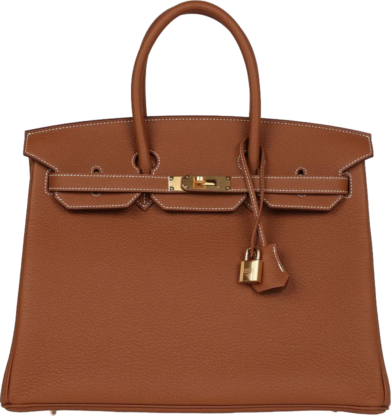Hermes Birkin 35 Gold Togo Gold Hardware Hermes Birkin 35 Gold Togo Gold Hardware