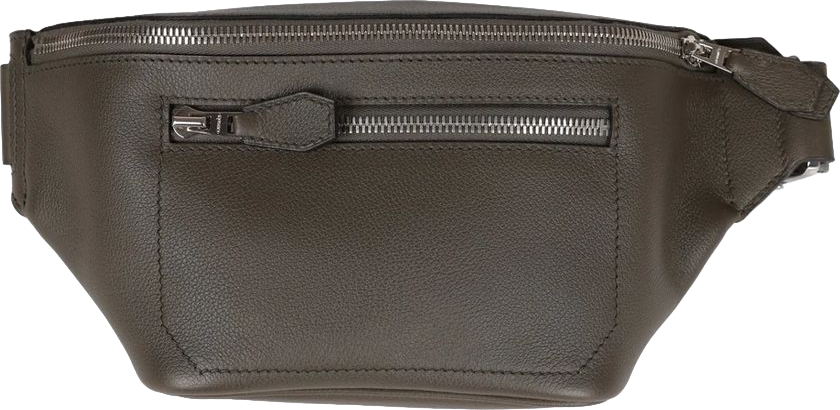 Hermes Cityslide Cross PM Vert De Gris Taurillon Cristobal Palladium Hardware Hermes Cityslide Cross PM Vert De Gris Taurillon Cristobal Palladium Hardware