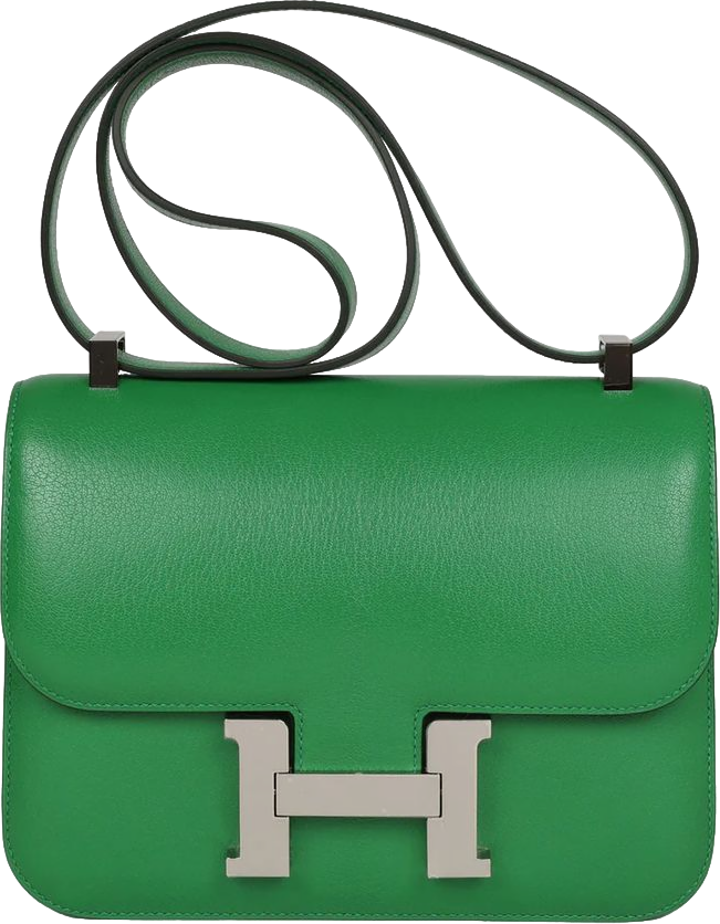 Hermes Constance 1-24 Bambou Chevre Chamkila Palladium Hardware Hermes Constance 1-24 Bambou Chevre Chamkila Palladium Hardware