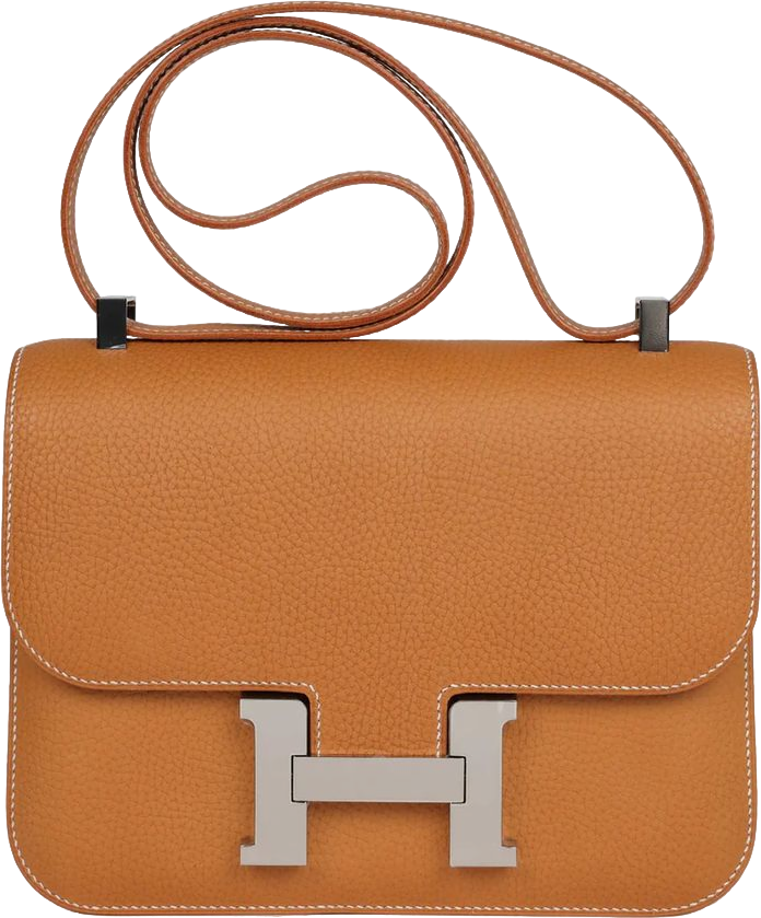 Hermes Constance 1-24 Naturel Sable Vache Naturel Graine Palladium Hardware Hermes Constance 1-24 Naturel Sable Vache Naturel Graine Palladium Hardware