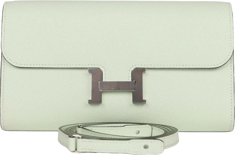 Hermes Constance Wallet To Go Vert Fizz Epsom Palladium Hardware Hermes Constance Wallet To Go Vert Fizz Epsom Palladium Hardware