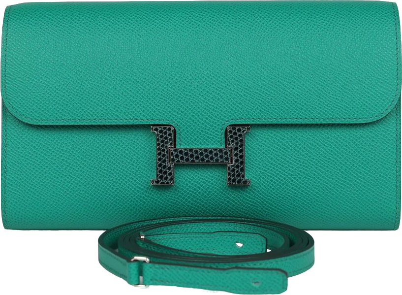 Hermes Constance Wallet To Go Vert Jade Epsom Marquette and Palladium Hardware Hermes Constance Wallet To Go Vert Jade Epsom Marquette and Palladium Hardware