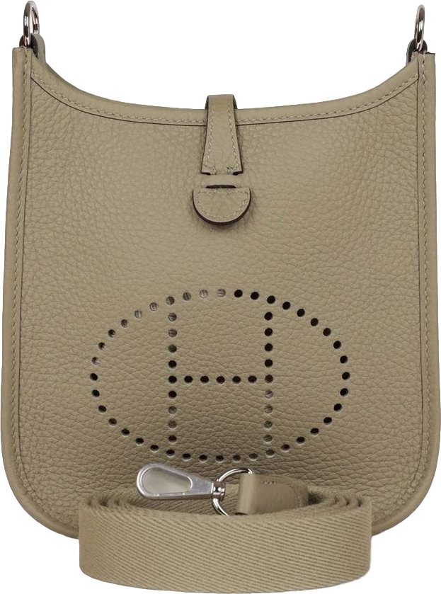 Hermes Evelyne TPM Sage Clemence Palladium Hardware Hermes Evelyne TPM Sage Clemence Palladium Hardware