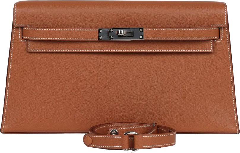 Hermes Kelly Elan Gold Madame Palladium Hardware Hermes Kelly Elan Gold Madame Palladium Hardware