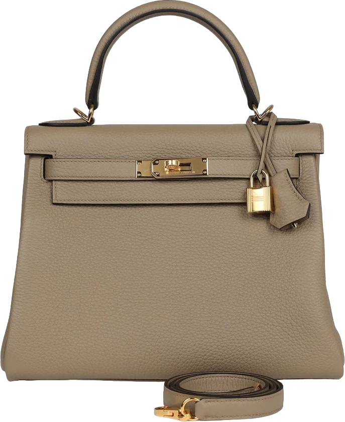Hermes Kelly Retourne 28 Beige Marfa Clemence Gold Hardware Hermes Kelly Retourne 28 Beige Marfa Clemence Gold Hardware