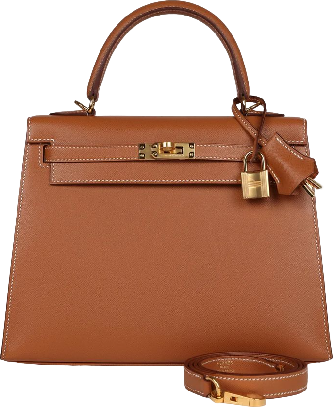 Hermes Kelly Sellier 25 Gold Madame Gold Hardware Hermes Kelly Sellier 25 Gold Madame Gold Hardware
