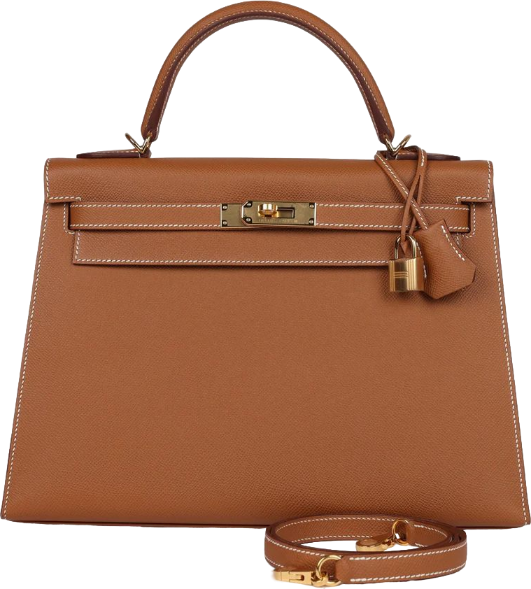 Hermes Kelly Sellier 32 Gold Epsom Gold Hardware Hermes Kelly Sellier 32 Gold Epsom Gold Hardware
