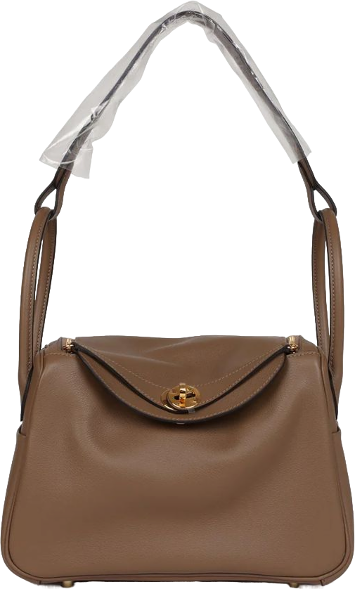 Hermes Lindy 26 Beige De Weimar Evercolor Gold Hardware Hermes Lindy 26 Beige De Weimar Evercolor Gold Hardware