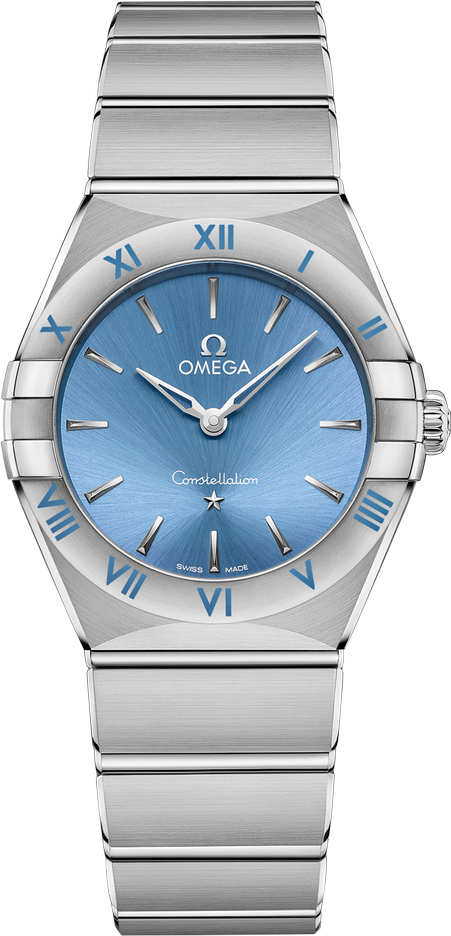 Omega Constellation Omega Constellation