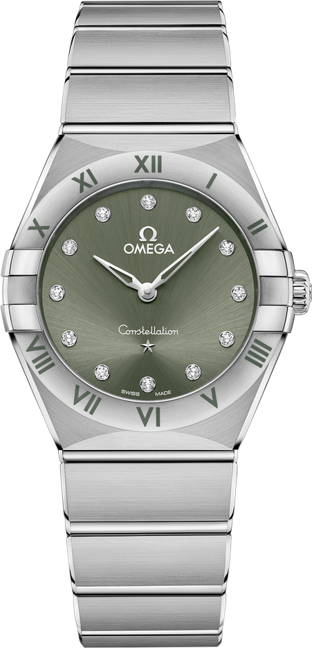 Omega Constellation