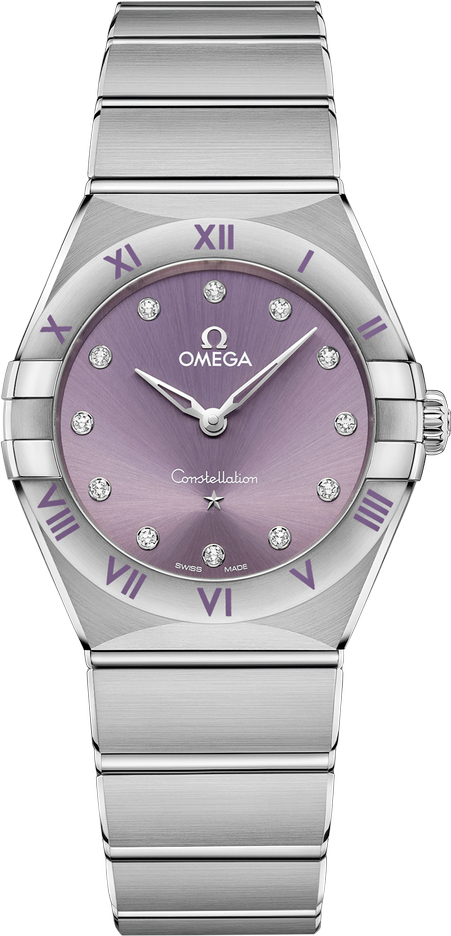 Omega Constellation