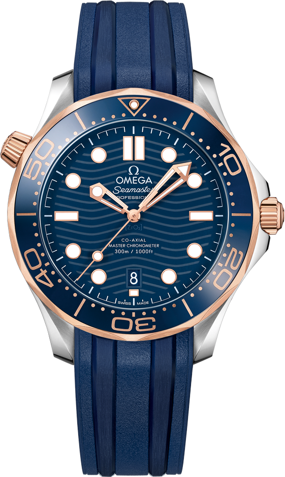 Omega SEAMASTER