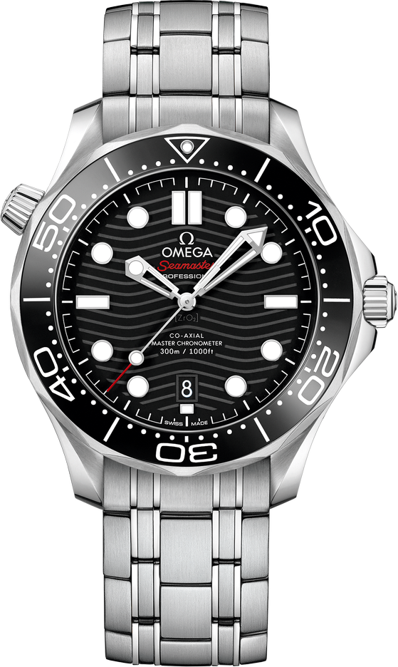 Omega Diver Omega Diver
