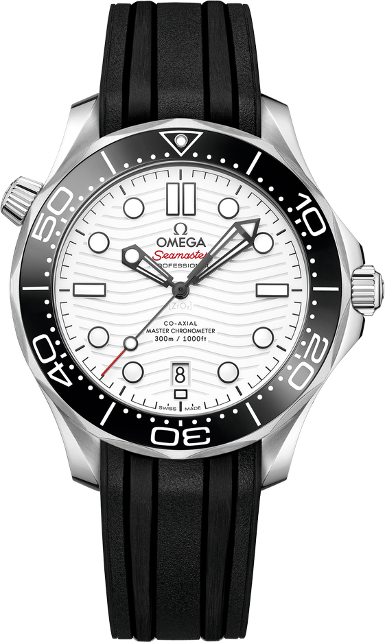Omega Diver