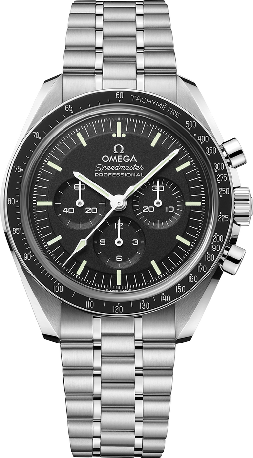 Omega Moonwatch Professional