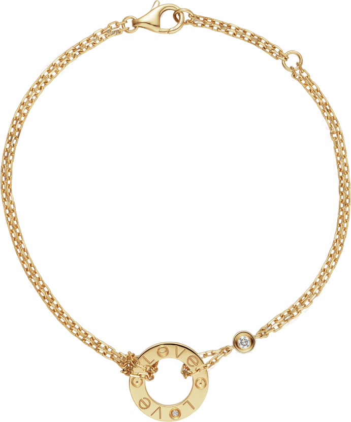 Cartier Браслет LOVE Cartier Браслет LOVE