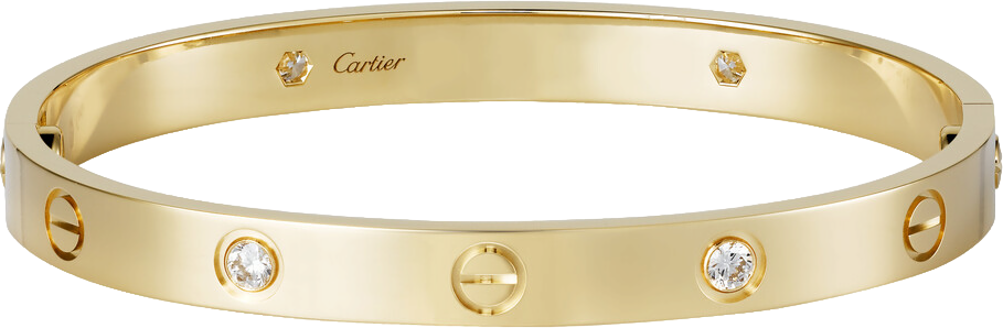 Cartier LOVE
