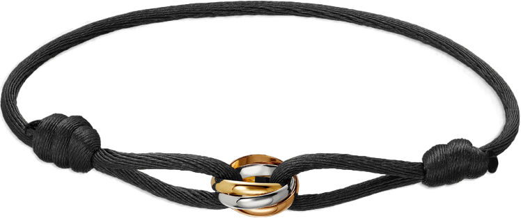Cartier Браслет Trinity