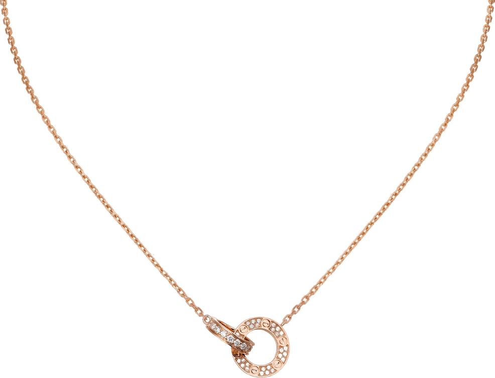 Cartier LOVE