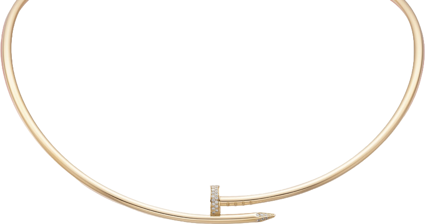 Cartier Колье Juste un Clou Cartier Колье Juste un Clou