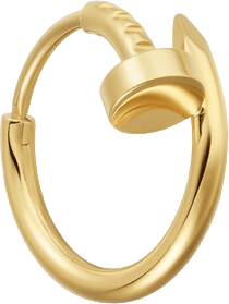 Cartier Серьга Juste un Clou