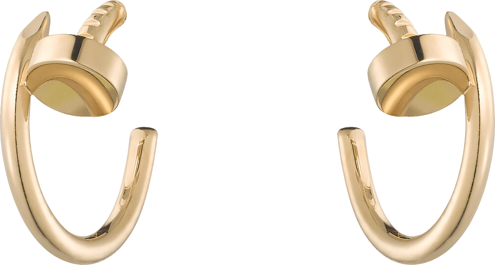 Cartier Серьги Juste un Clou