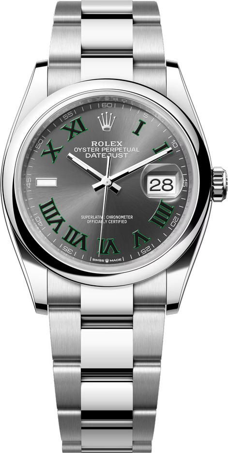 Rolex Datejust