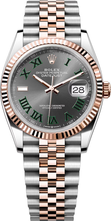 Rolex Datejust Rolex Datejust