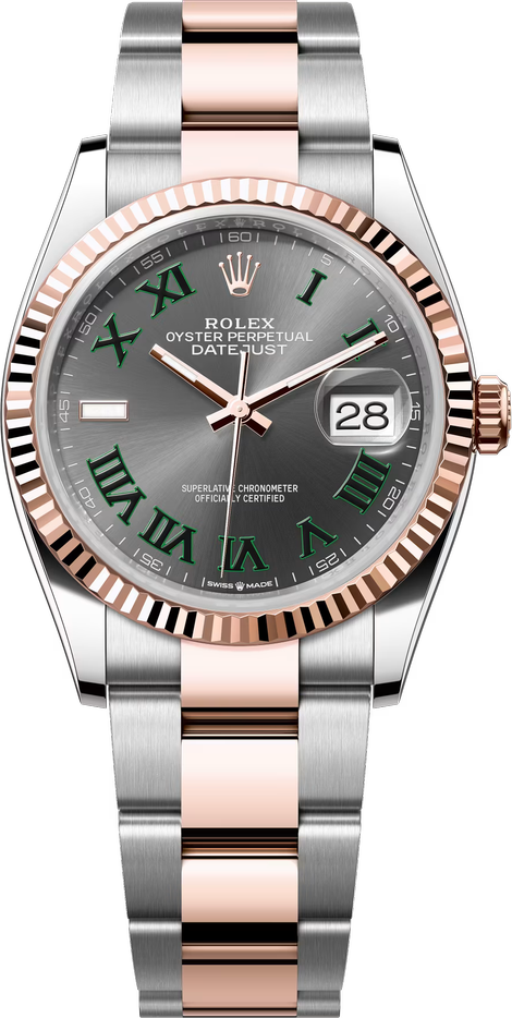 Rolex Datejust