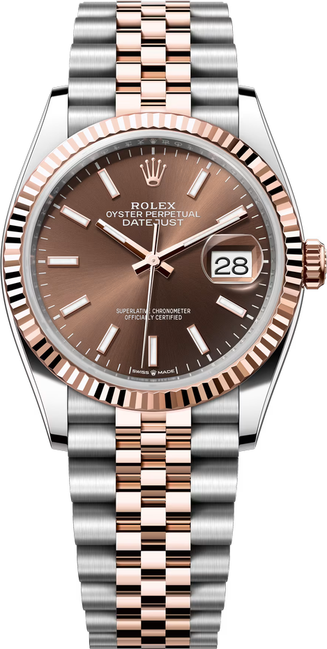 Rolex Datejust