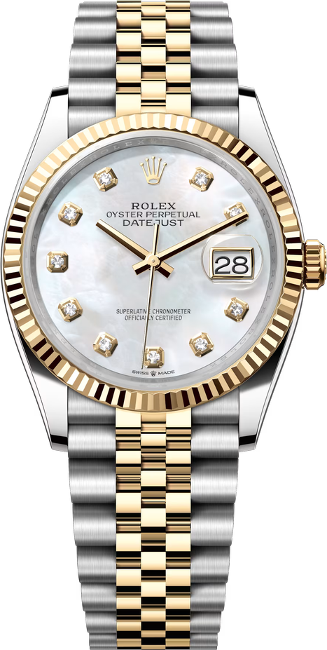 Rolex Datejust