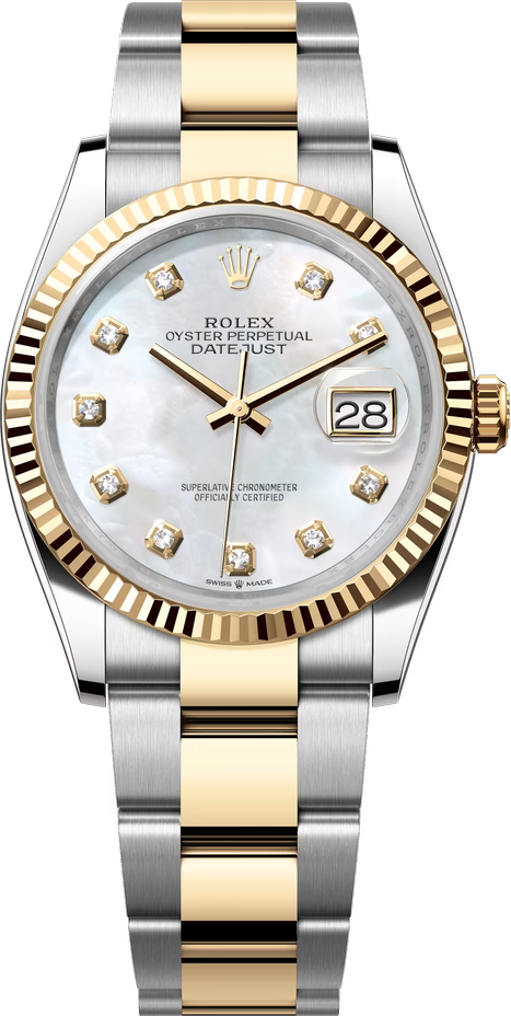 Rolex Datejust