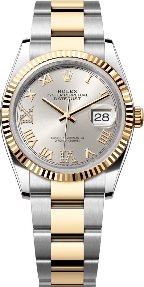 Rolex Datejust