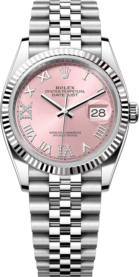 Rolex Datejust