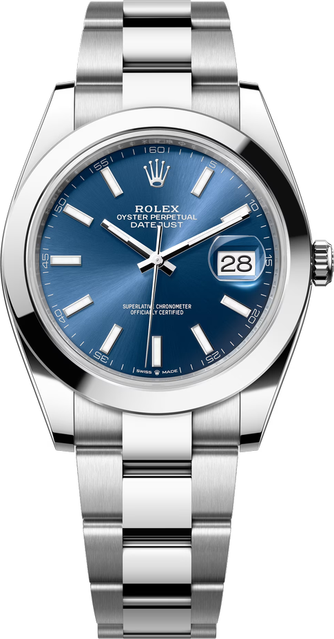 Rolex Datejust