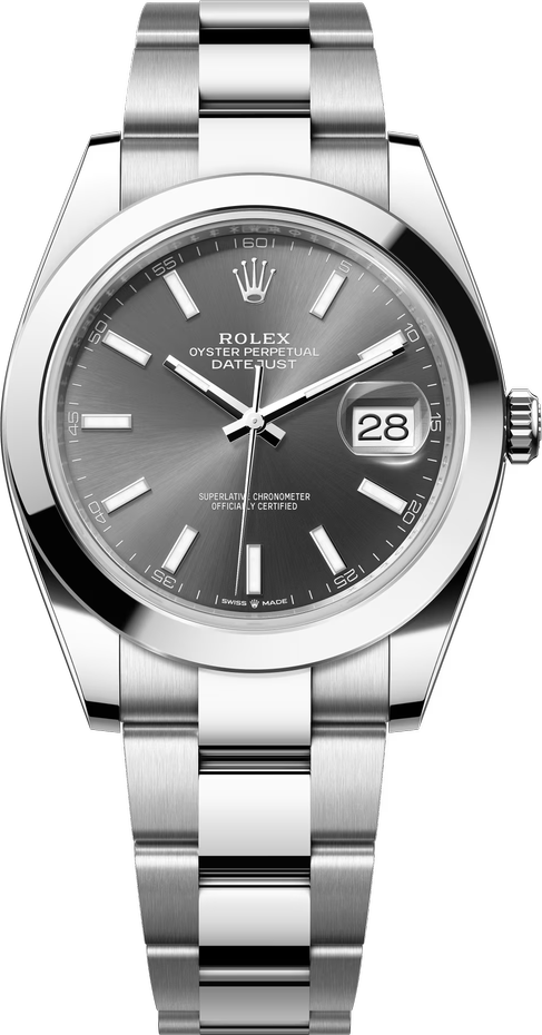 Rolex Datejust