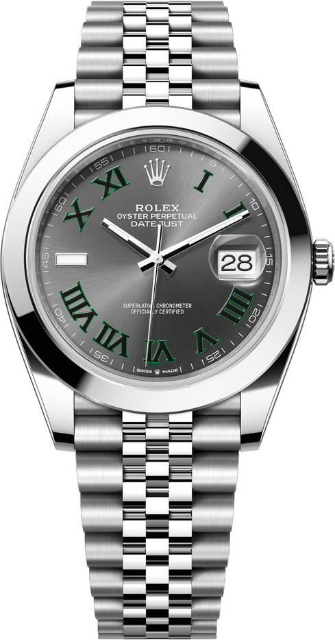 Rolex Datejust