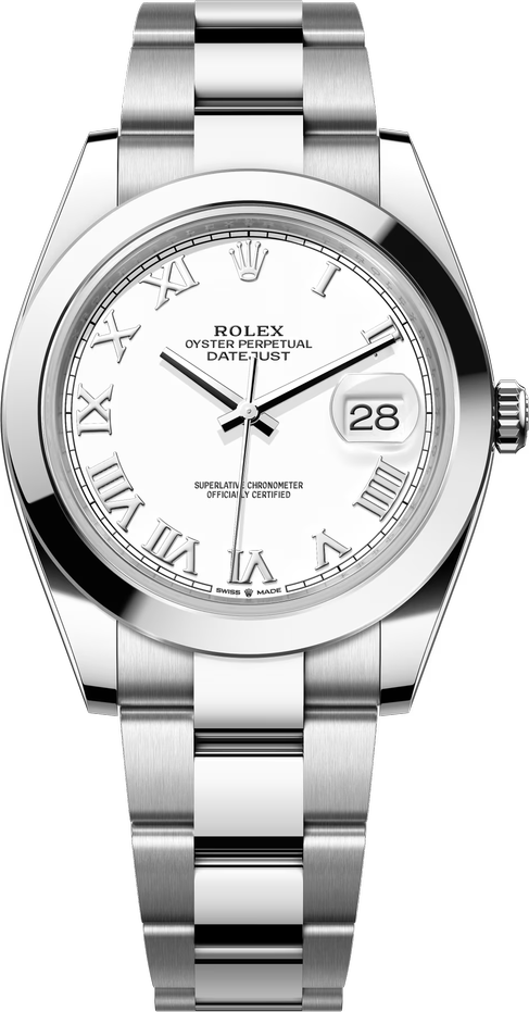 Rolex Datejust Rolex Datejust
