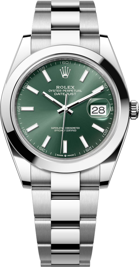 Rolex Datejust